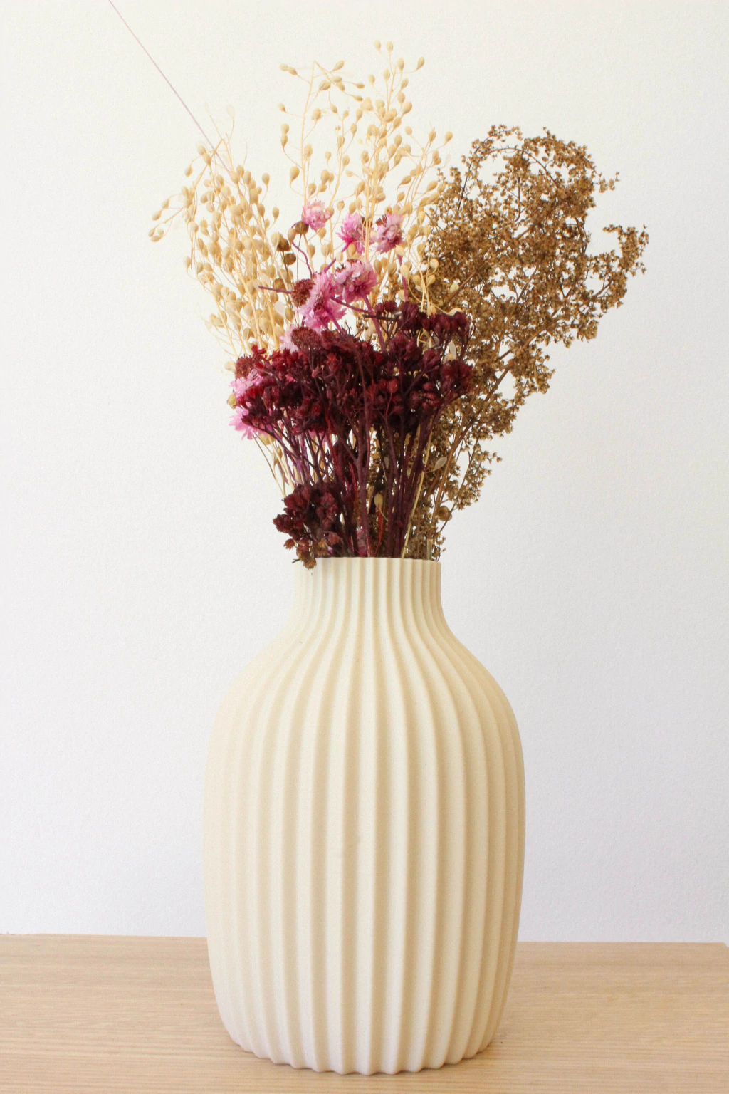 Florero Cucú