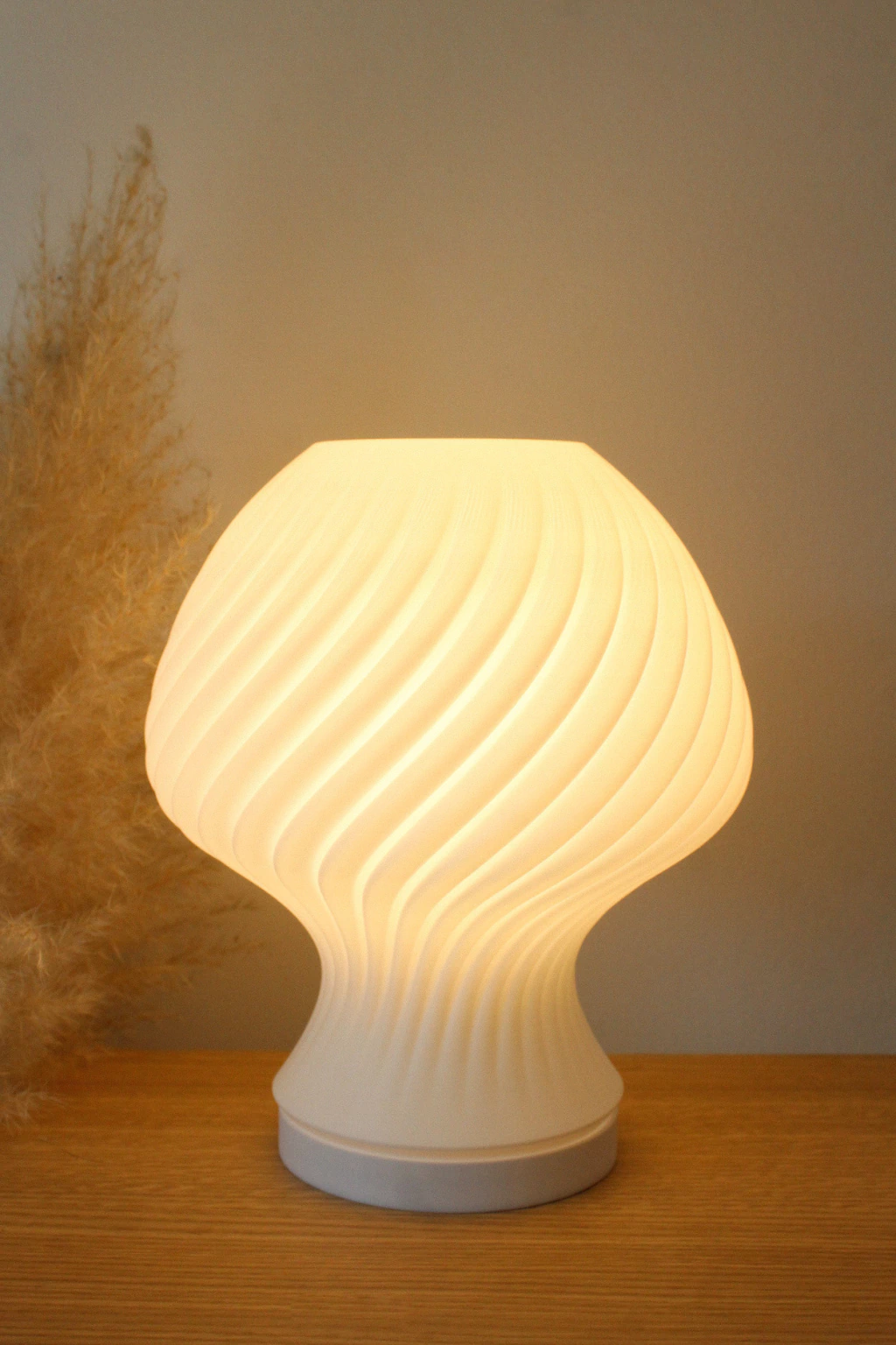 Velador Gaia